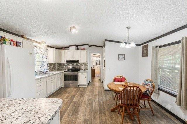 479 Live Oak Loop, Whitney, TX 76692
