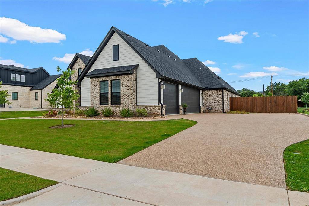 13062 Rainier Drive, Woodway, TX 76712