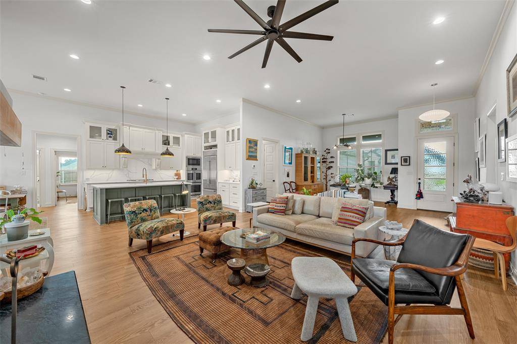 13062 Rainier Drive, Woodway, TX 76712