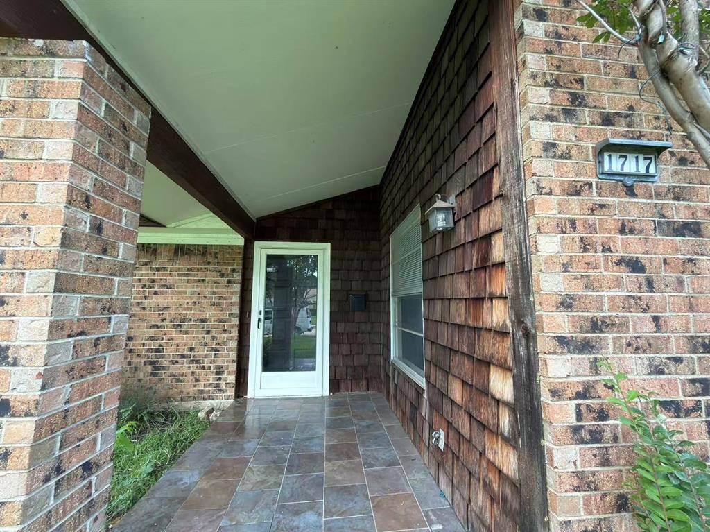 1717 Warwick Street, Garland, TX 75044