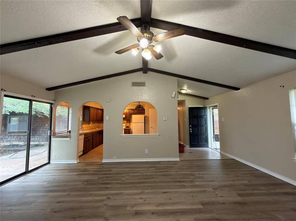 1717 Warwick Street, Garland, TX 75044