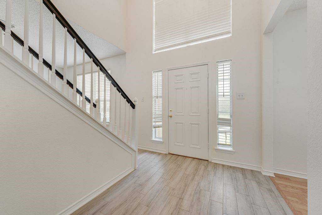 1414 Berkley Road, Allen, TX 75002