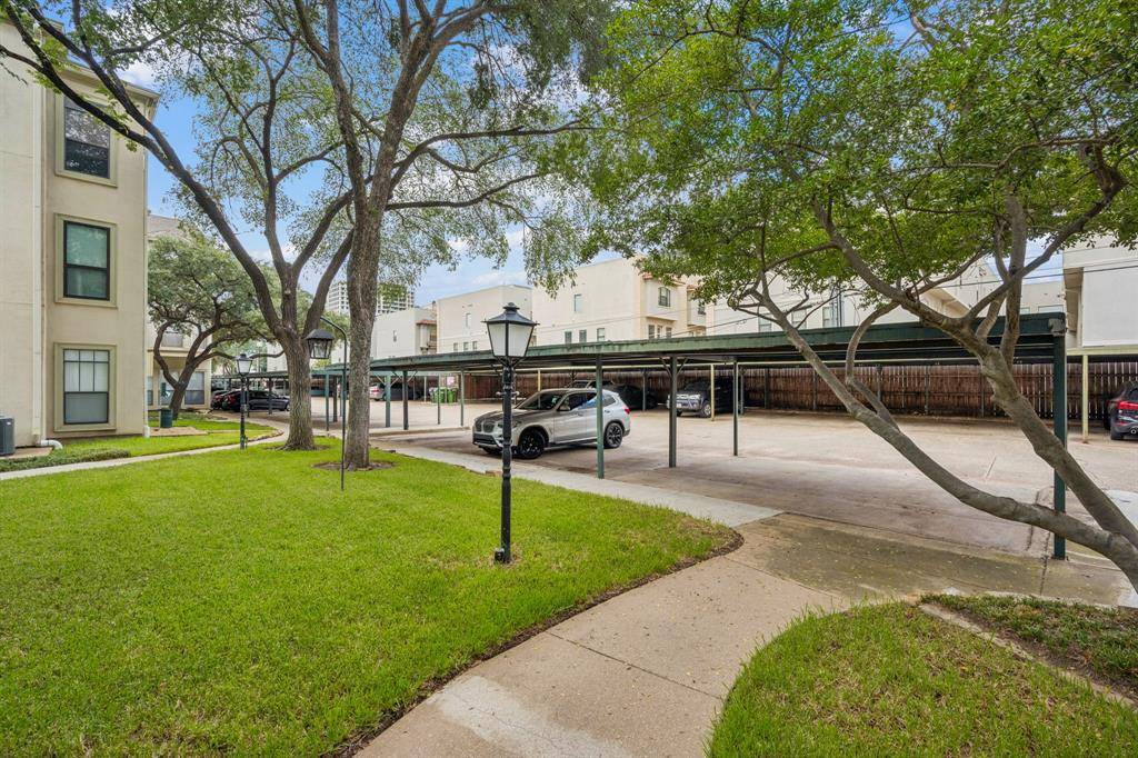 3105 San Jacinto Street #220, Dallas, TX 75204