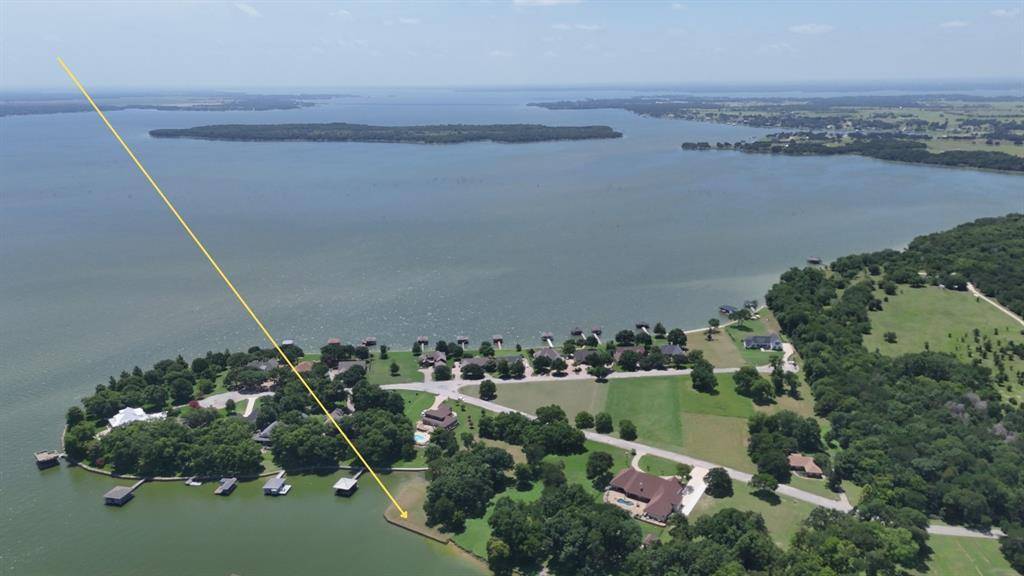 Lot 15 Sunset Lane, Corsicana, TX 75109