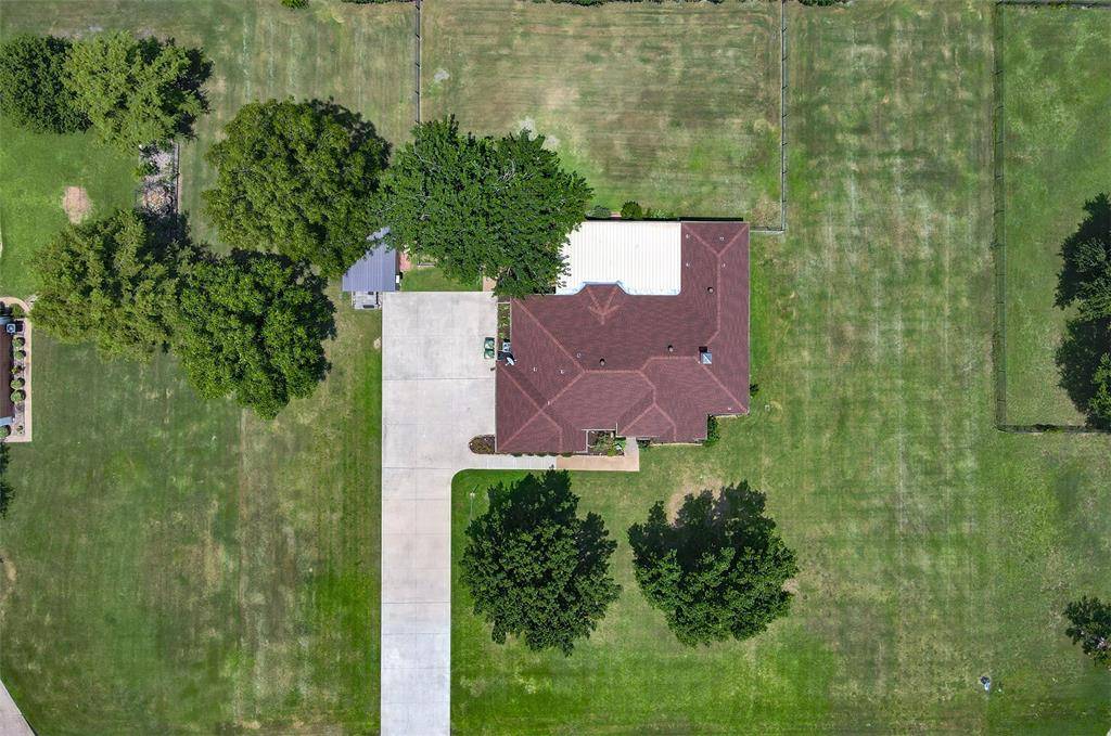 10614 Woodbridge Drive, Forney, TX 75126