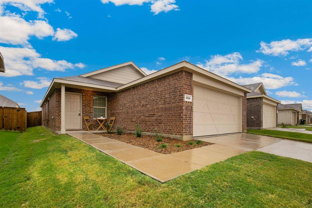 3124 Harper, Little Elm, TX 75068