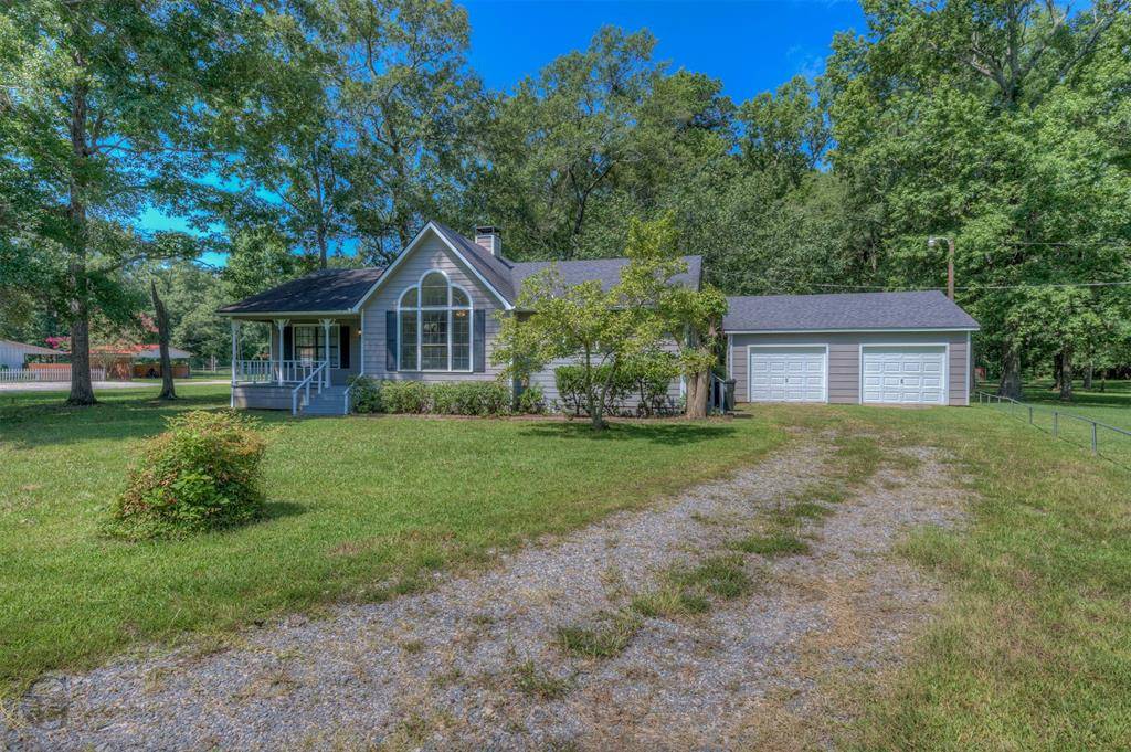 7245 Highway 157, Haughton, LA 71037