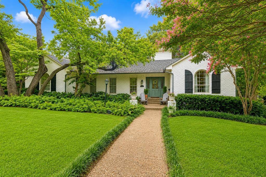 10148 Dentport Drive, Dallas, TX 75238