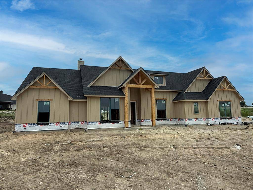 513 Nadia Drive, Aledo, TX 76008