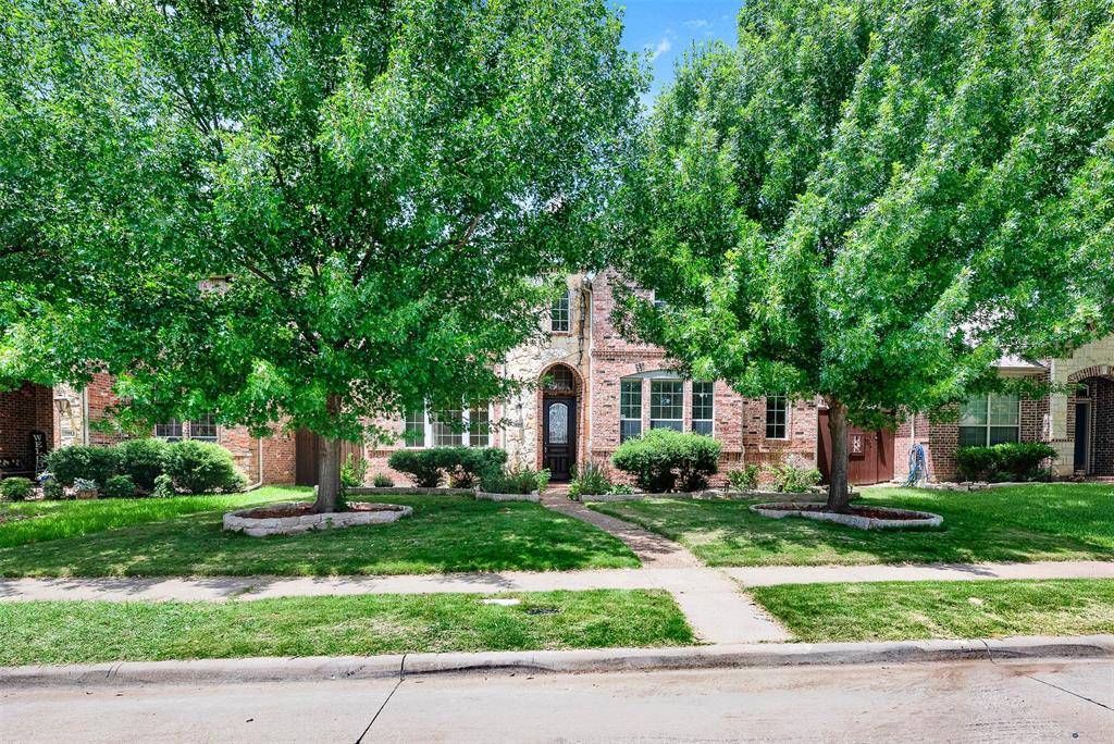 5925 Country View Lane, Frisco, TX 75036