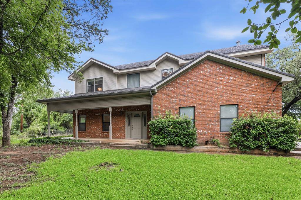 5567 FM 2633, Santa Anna, TX 76878