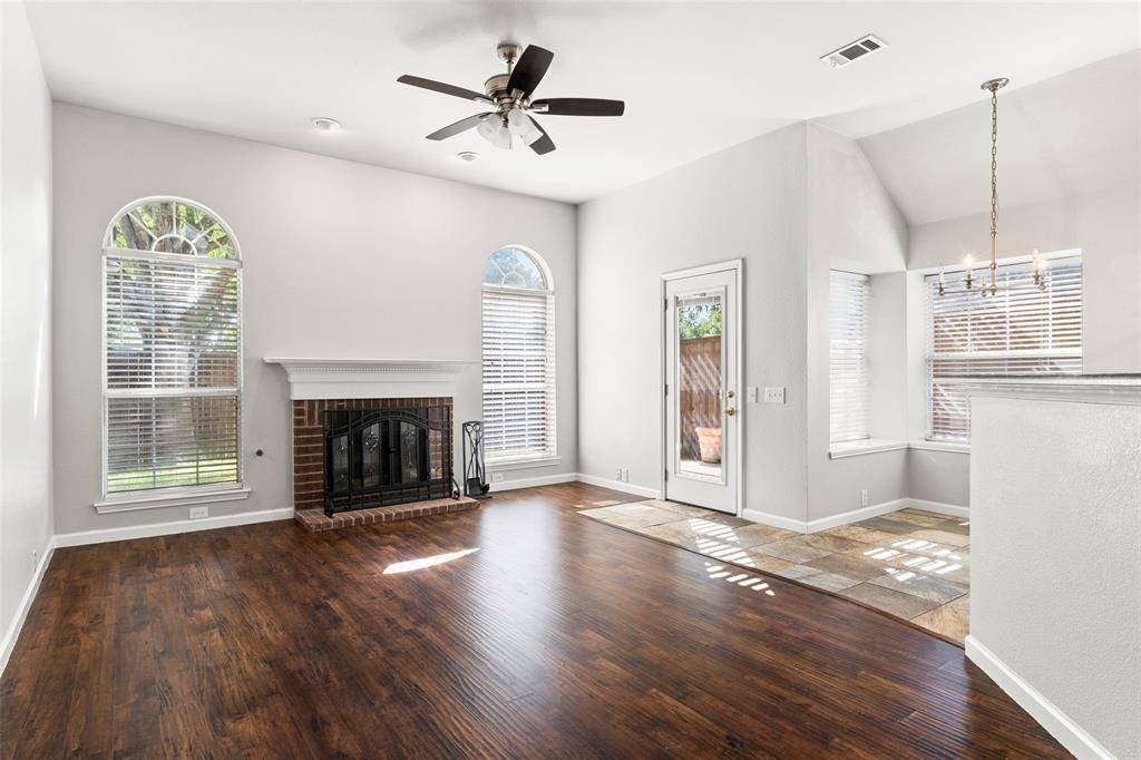 6721 Misty Hollow Drive, Plano, TX 75024