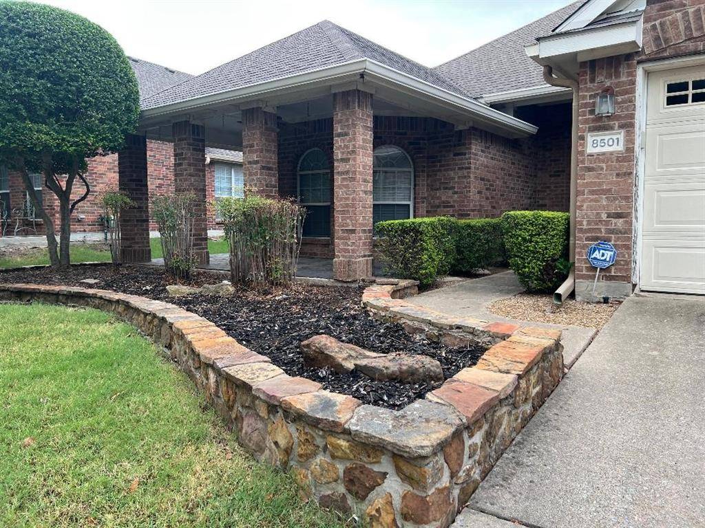 8501 Blacktail Trail, Mckinney, TX 75070