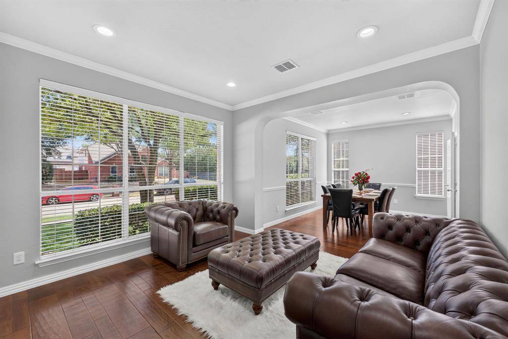 4412 Greenfield Drive, Richardson, TX 75082
