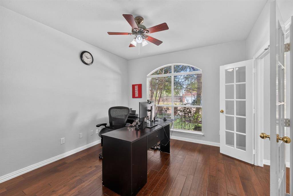 4412 Greenfield Drive, Richardson, TX 75082