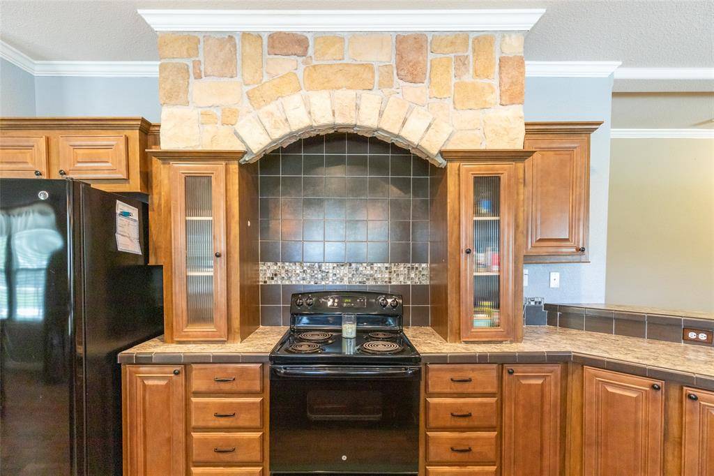239 County Road 123, Abilene, TX 79601