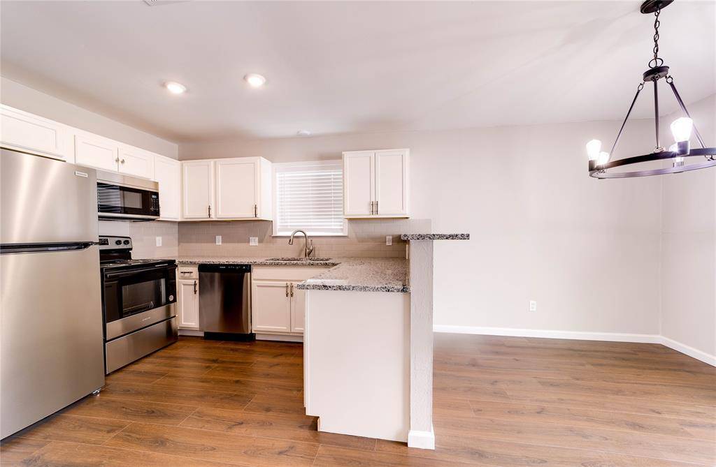 6824 Trail Lake Drive #6826, Fort Worth, TX 76133