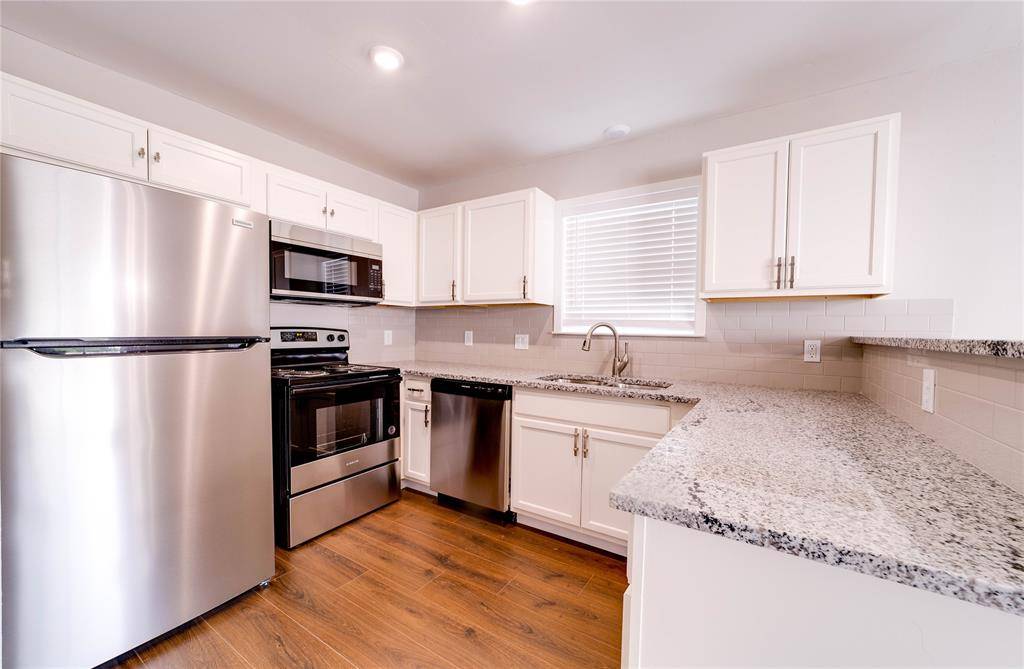 6824 Trail Lake Drive #6826, Fort Worth, TX 76133