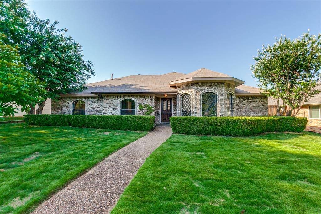 4308 Denver Drive, Plano, TX 75093