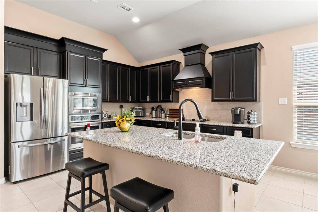 127 Chaco Drive, Forney, TX 75126