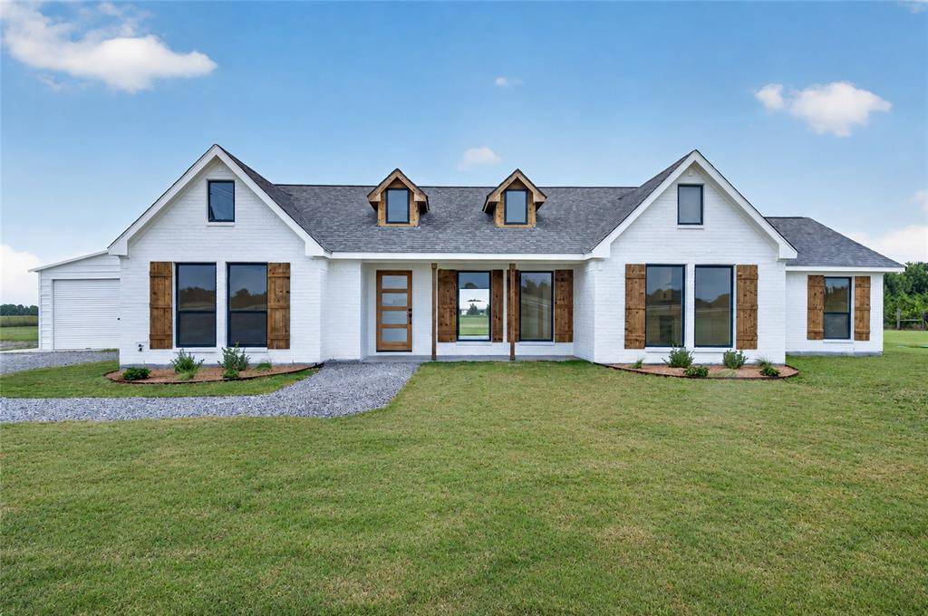 15166 FM 3133, Anna, TX 75409