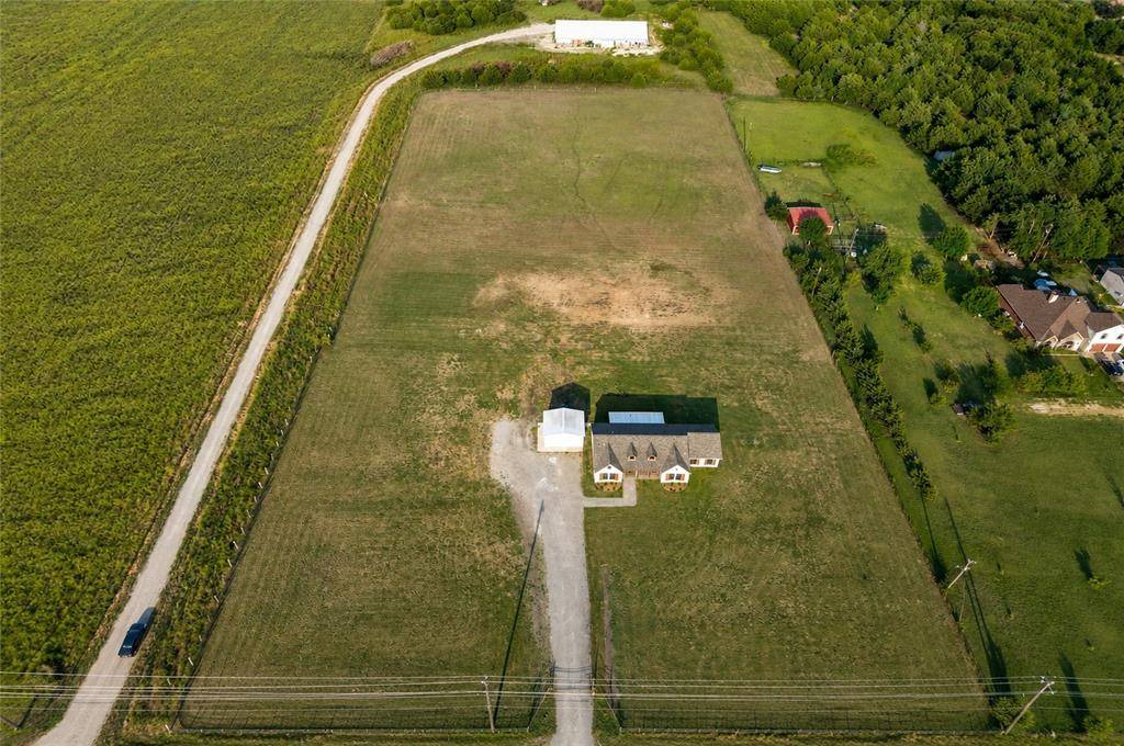 15166 FM 3133, Anna, TX 75409