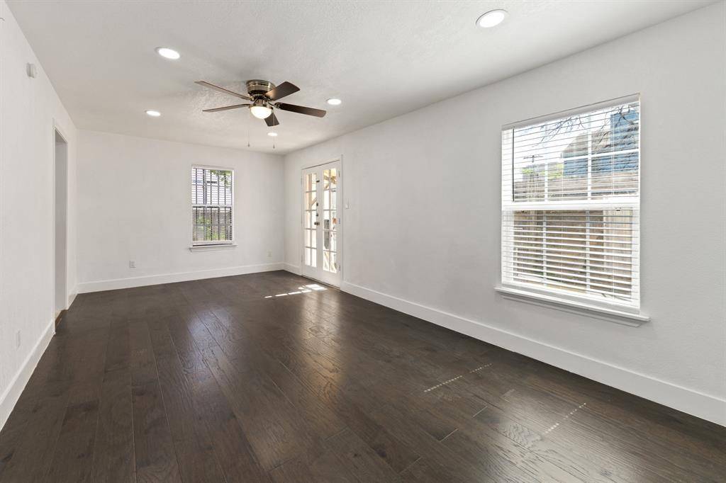 4624 San Jacinto Street #D, Dallas, TX 75204
