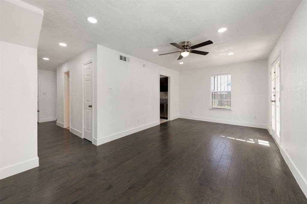 4624 San Jacinto Street #D, Dallas, TX 75204