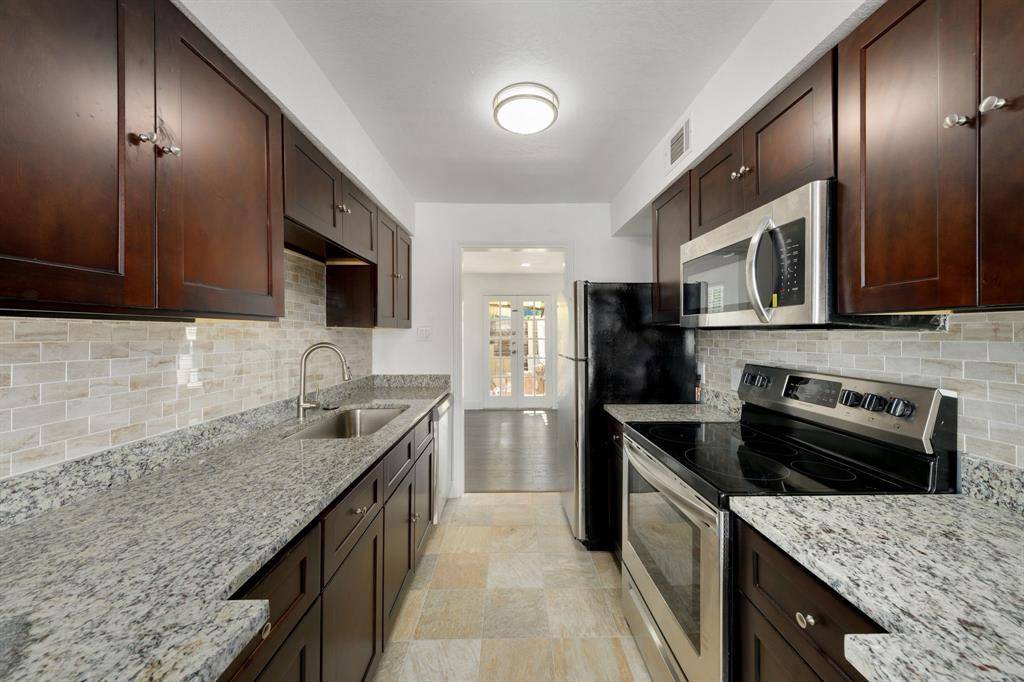 4624 San Jacinto Street #D, Dallas, TX 75204