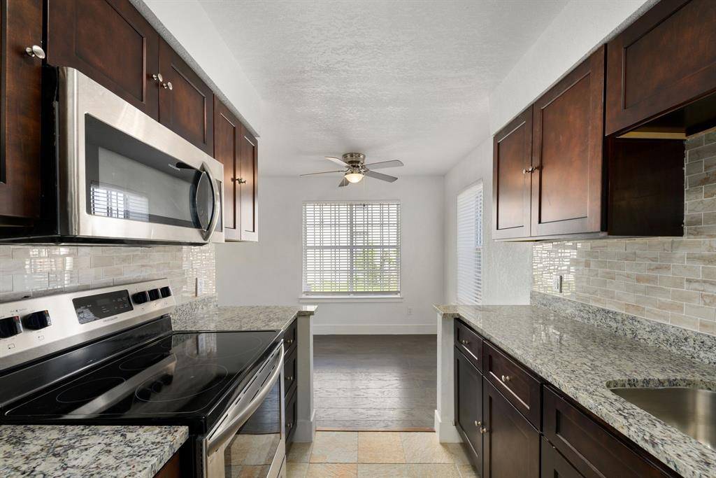 4624 San Jacinto Street #D, Dallas, TX 75204