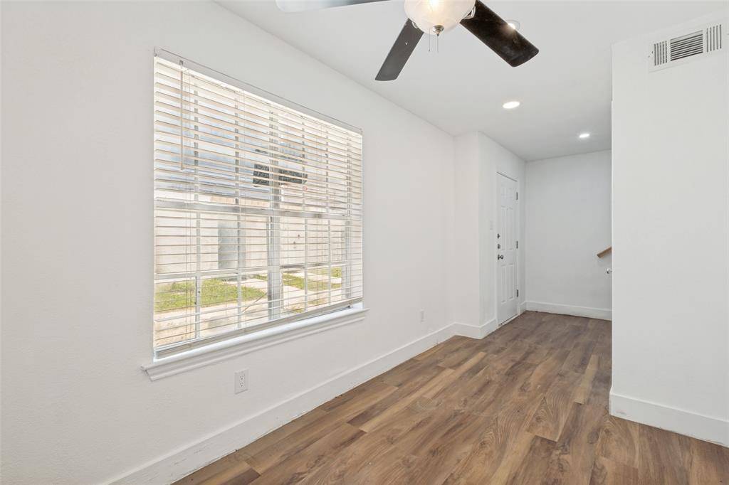 4624 San Jacinto Street #B, Dallas, TX 75204