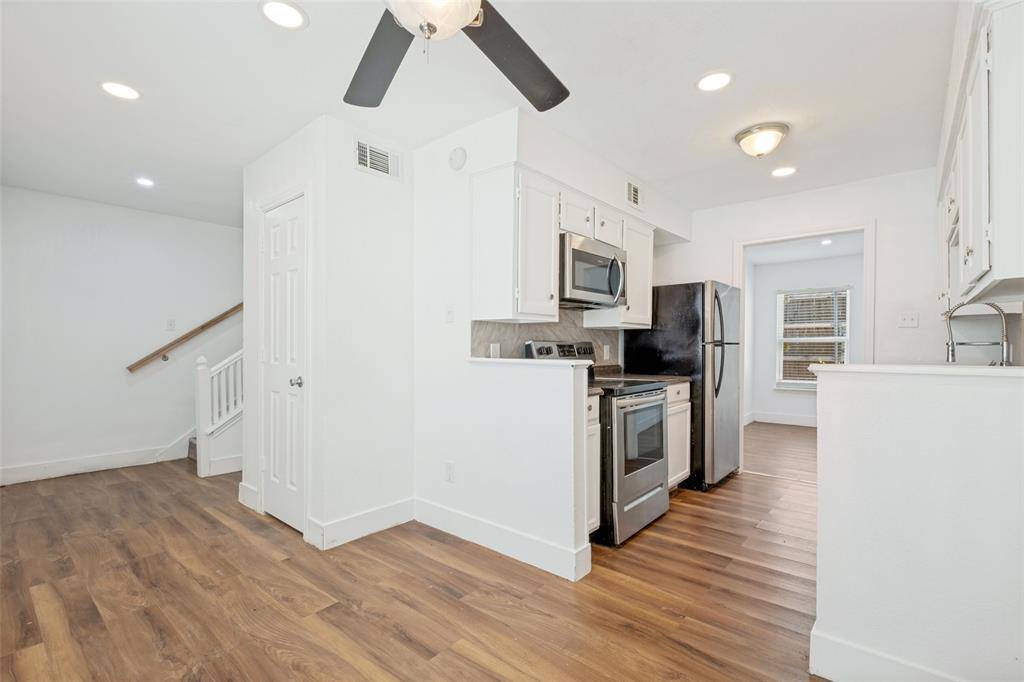 4624 San Jacinto Street #B, Dallas, TX 75204