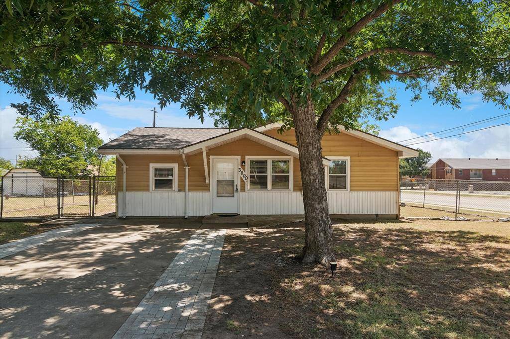 3800 Atlas Drive, Denton, TX 76209