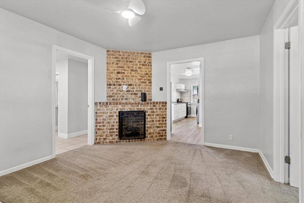 3800 Atlas Drive, Denton, TX 76209