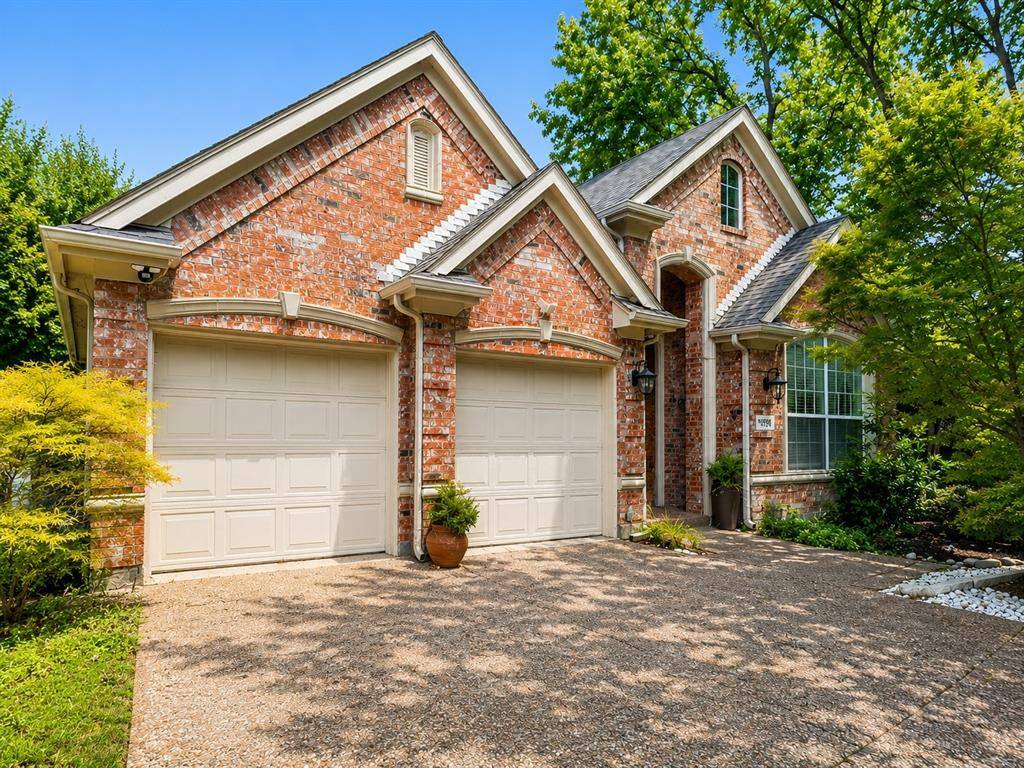 3785 Park Place, Addison, TX 75001