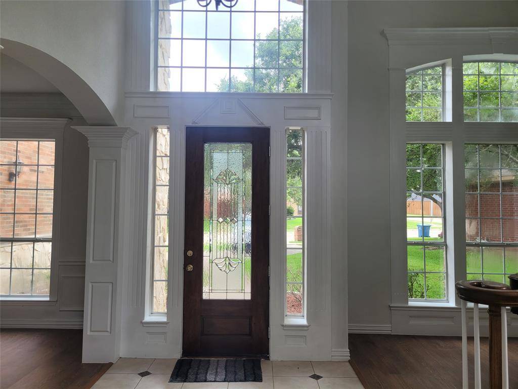 4509 Brittany Drive, Rowlett, TX 75088