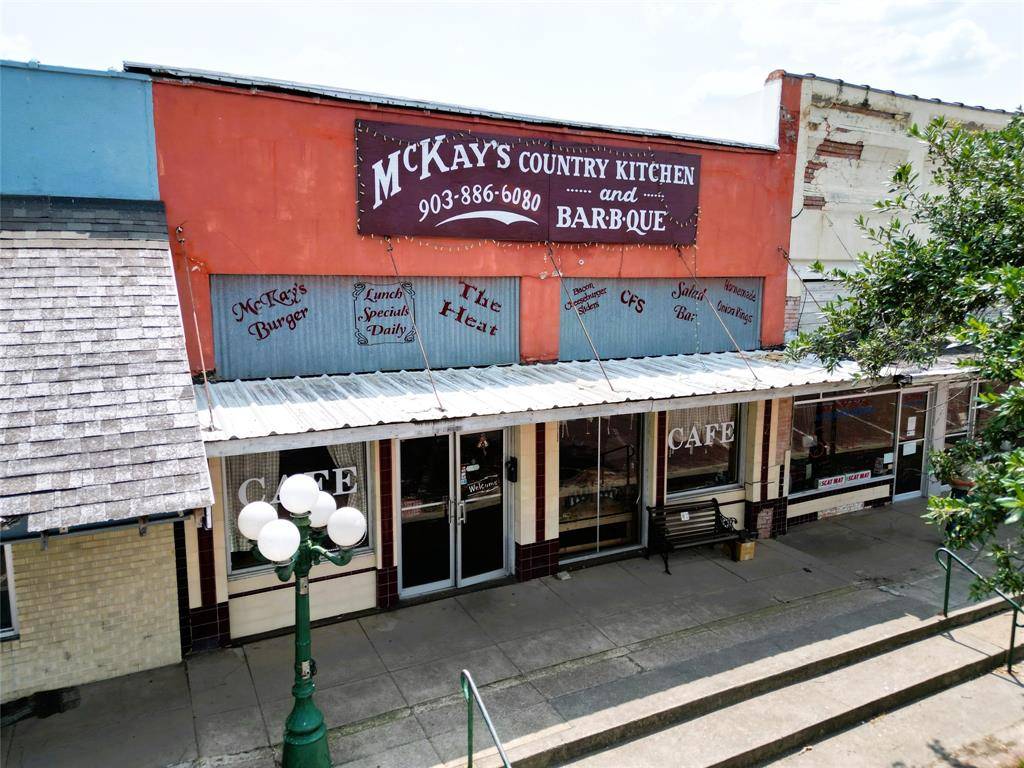 1113 Main Street, Commerce, TX 75428