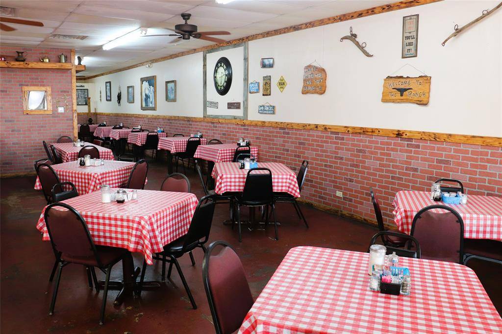 1113 Main Street, Commerce, TX 75428