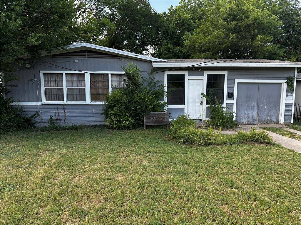 2923 56th Street, Dallas, TX 75241
