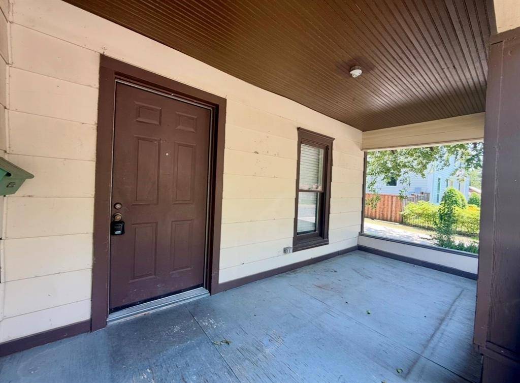 603 Barnes Street, Mckinney, TX 75069