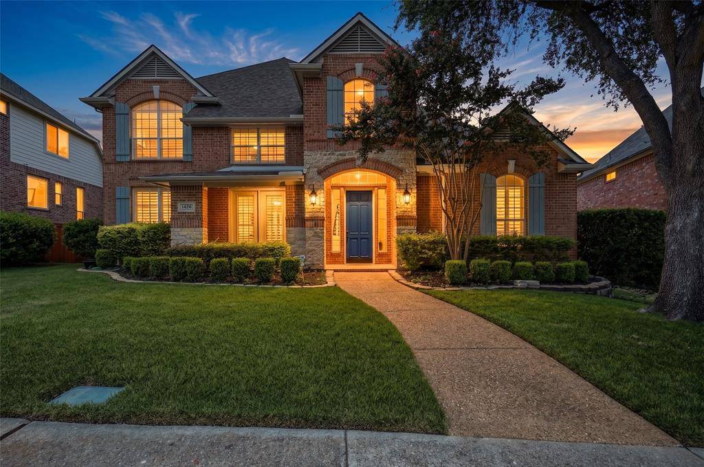 1426 Westmont Drive, Allen, TX 75013