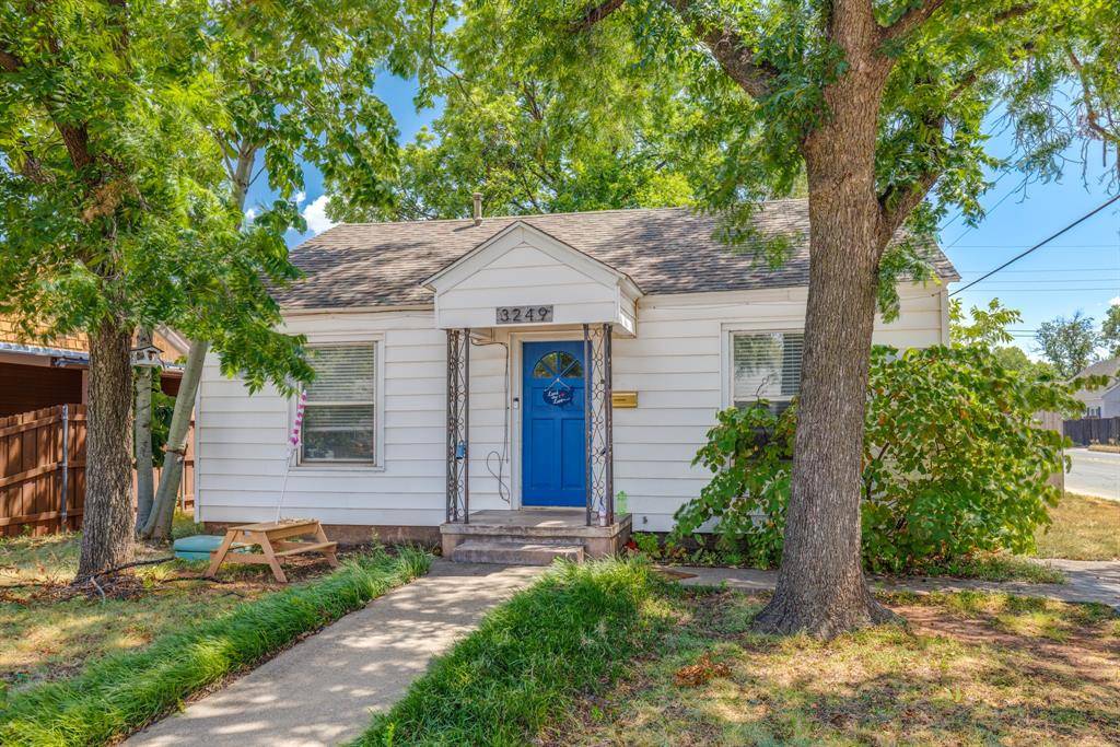 3249 S 4th Street, Abilene, TX 79605