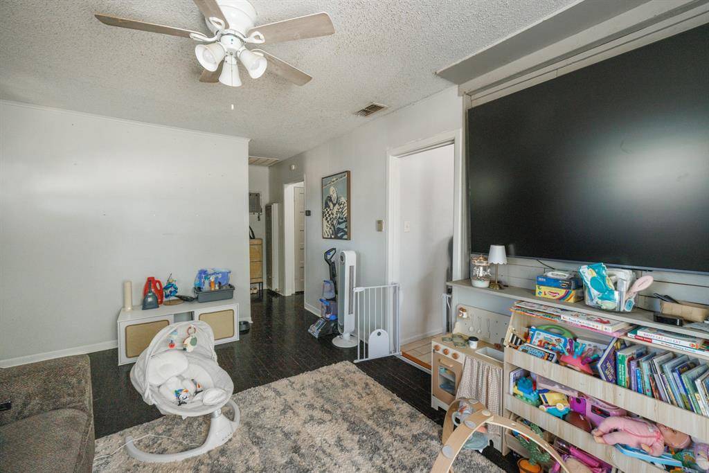 3249 S 4th Street, Abilene, TX 79605