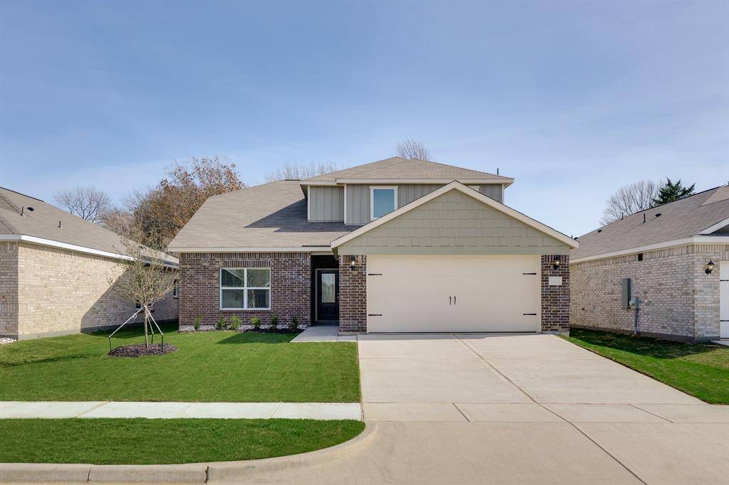 1707 Paul Drive, Seagoville, TX 75159