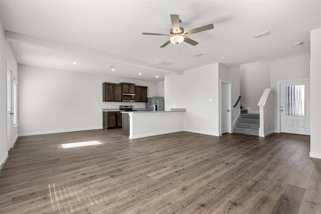 1707 Paul Drive, Seagoville, TX 75159