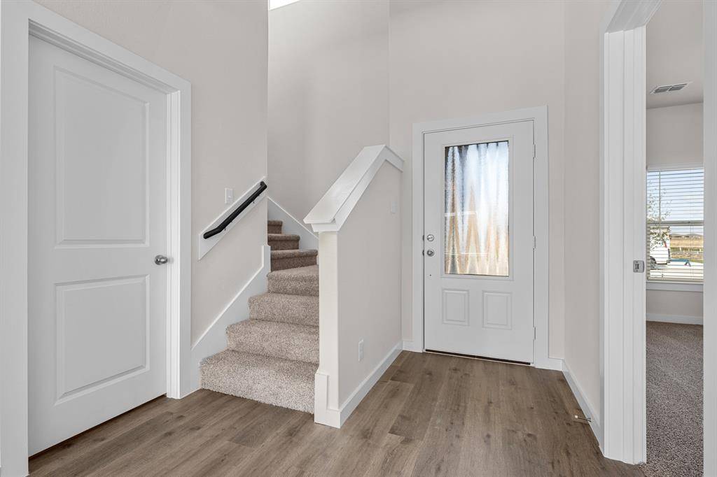 1706 Paul Drive, Seagoville, TX 75159