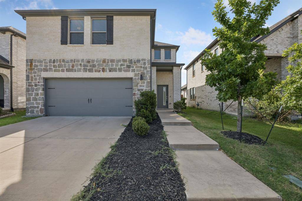 2524 Gaulding Street, Royse City, TX 75189