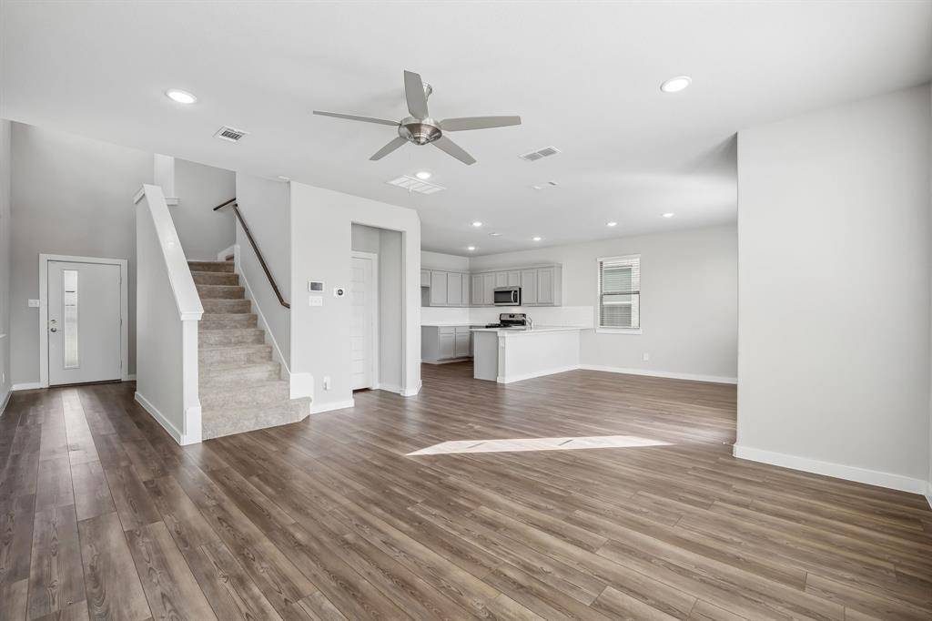 2524 Gaulding Street, Royse City, TX 75189