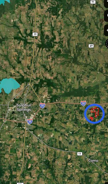814 County Road 3312, Sulphur Springs, TX 75482