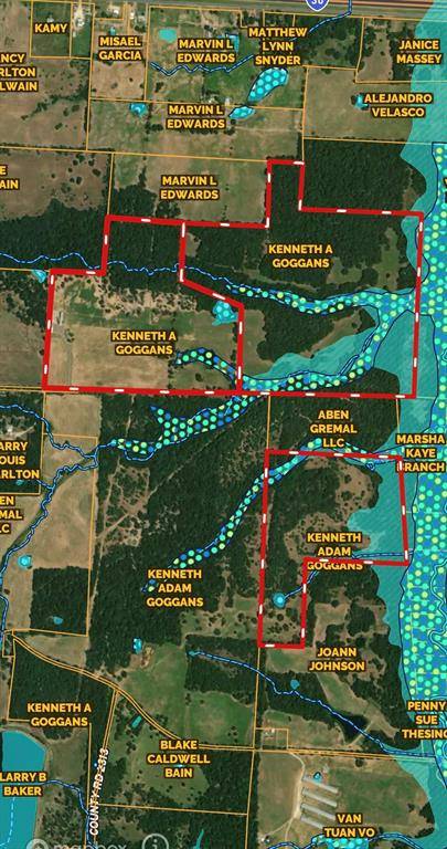 814 County Road 3312, Sulphur Springs, TX 75482